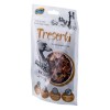 HILTON Treaning treats Duck - Dog treat - 80g HILTON Treaning treats Duck - Dog treat - 80g