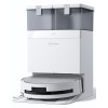 Cleaning robot with base station Ecovacs Deebot X8 Omni (white) Cleaning robot with base station Ecovacs Deebot X8 Omni (white)