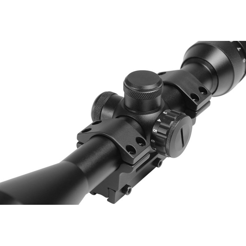 Luneta Gamo 3 9X50mm Luneta Gamo 3 9X50mm