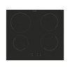 Candy Idea CI642CTT/E1 Black Built-in 59 cm Zone induction hob 4 zone(s) Candy Idea CI642CTT/E1 Black Built-in 59 cm Zone induction hob 4 zone(s)