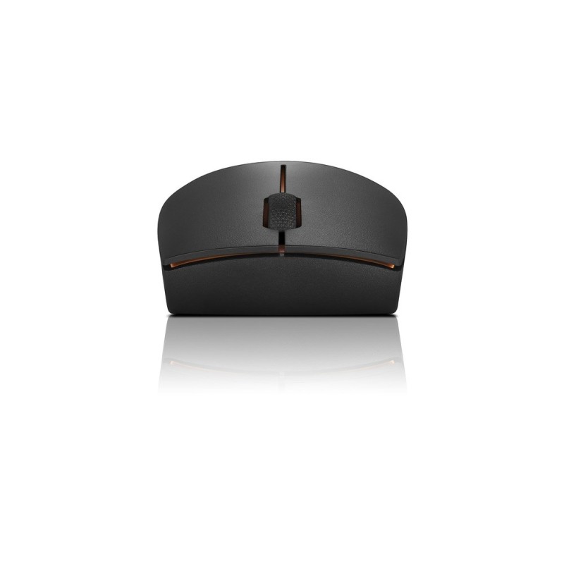 Lenovo GX30K79401 mouse Travel Ambidextrous RF Wireless Laser 1000 DPI Lenovo GX30K79401 mouse Travel Ambidextrous RF Wireless Laser 1000 DPI