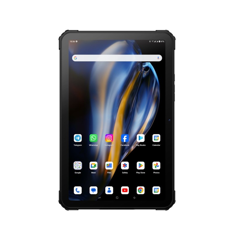 Samsung Galaxy Tab A9+ (Wi-Fi) 64 GB 27.9 cm (11 Samsung Galaxy Tab A9+ (Wi-Fi) 64 GB 27.9 cm (11
