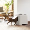 ROTHO Biala Cappuccino - cat litter box ROTHO Biala Cappuccino - cat litter box
