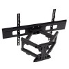 37-80'' 50 kg double arm TV mount 37-80'' 50 kg double arm TV mount