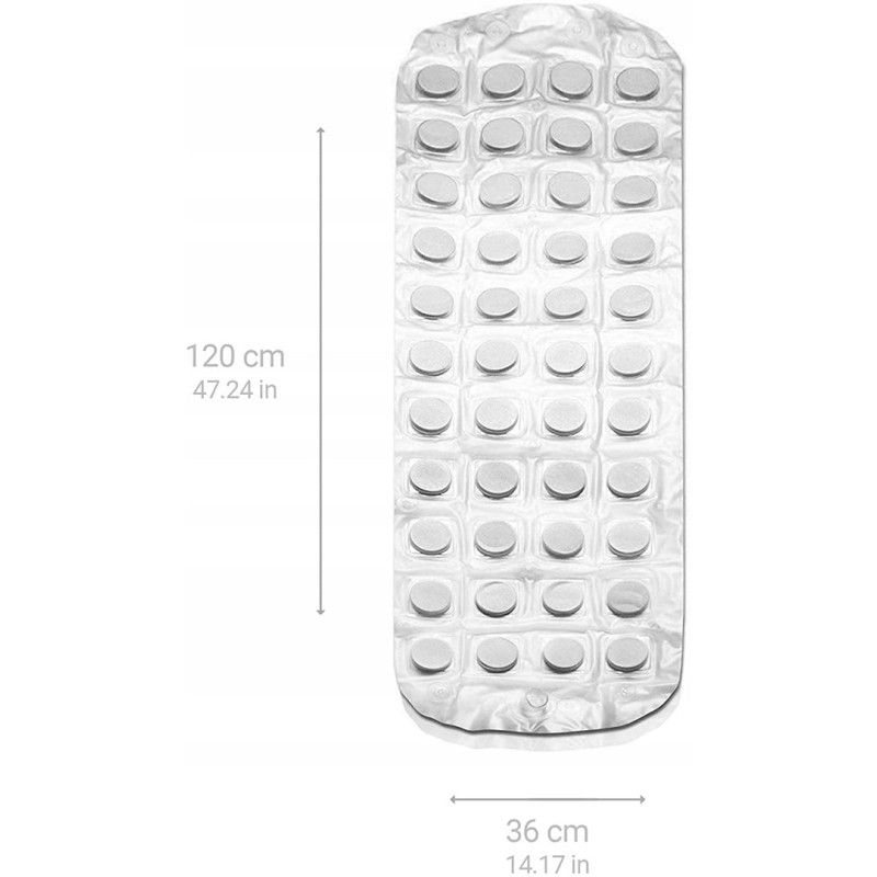 Bubble Bath mat Medisana BBS Bath Spa Bubble Bath mat Medisana BBS Bath Spa