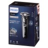 Philips SHAVER Series 5000 S5887/10 Wet and dry electric shaver and soft pouch Philips SHAVER Series 5000 S5887/10 Wet and dry electric shaver and soft pouch