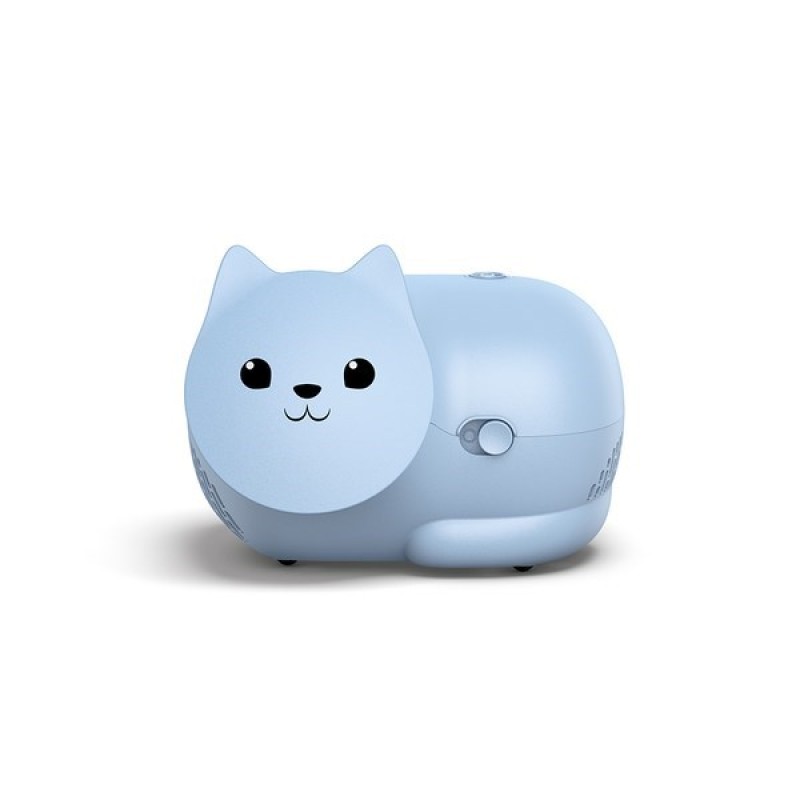OMRON NAMI CAT NE-C303K-KDE NEBULIZER FOR CHILDREN OMRON NAMI CAT NE-C303K-KDE NEBULIZER FOR CHILDREN