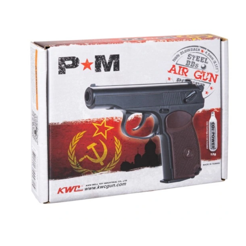 Pistolet ASG Walther P99 sprężynowy czarny Pistolet ASG Walther P99 sprężynowy czarny