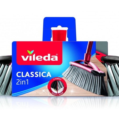 Universal Broom Refill Vileda Classica 2w1 Universal Broom Refill Vileda Classica 2w1