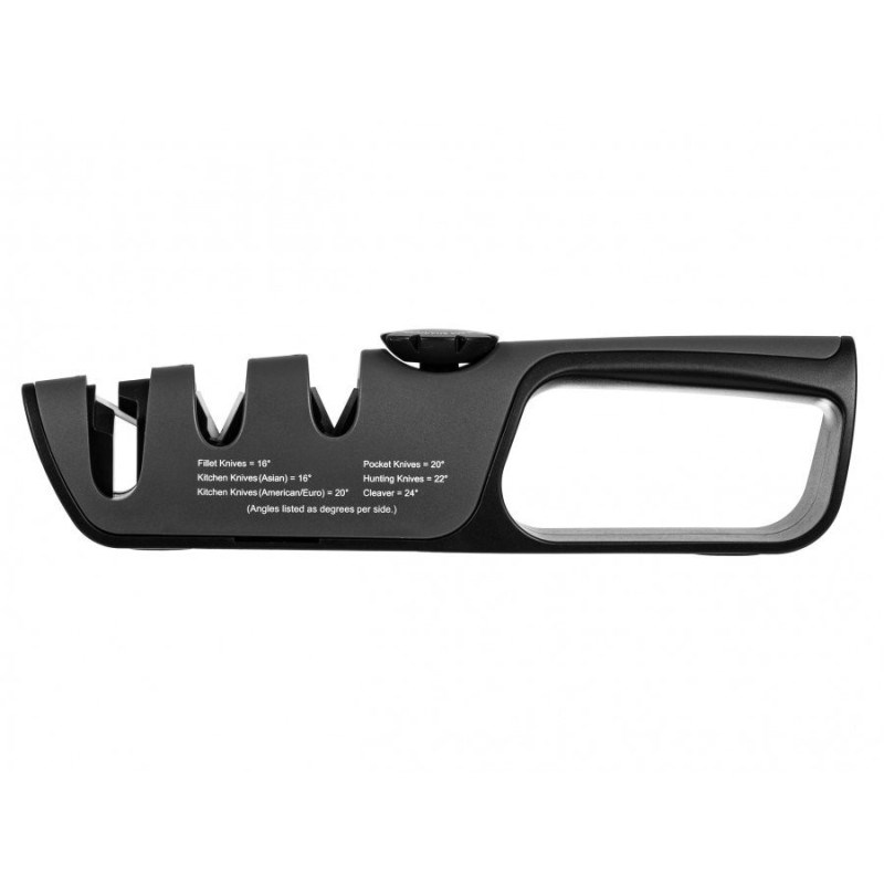 THE EDGE PointSharp knife sharpener 14-24° THE EDGE PointSharp knife sharpener 14-24°