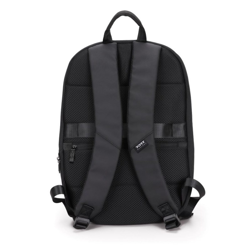 PORT Designs 15.6-16’ Chicago EVO Expandable Backpack PORT Designs 15.6-16’ Chicago EVO Expandable Backpack