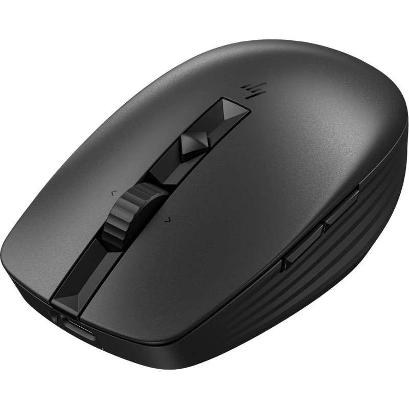 HP 710 Rechargeable Silent Mouse HP 710 Rechargeable Silent Mouse