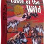 TASTE OF THE WILD Southwest Canyon Canine Formula - dry dog food - 5,6 kg