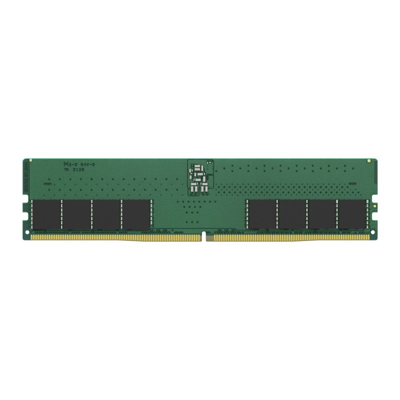 Kingston Technology ValueRAM KVR56U46BD8-48 memory module 48 GB 1 x 48 GB DDR5