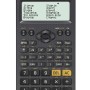 CASIO FX-85CEX SCIENTIFIC CALCULATOR, OFFICE, SCHOOL, 379 FUNCTIONS, 77X166MM, BLACK