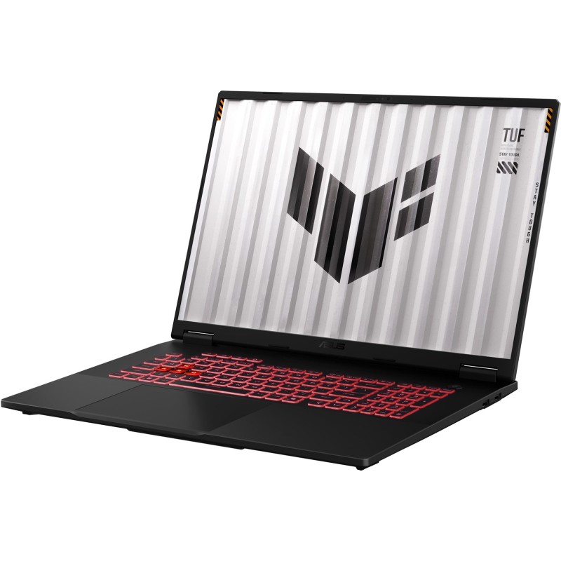 ASUS TUF Gaming A18 FA808UM-S9016W Ryzen 7 260 18.0 ASUS TUF Gaming A18 FA808UM-S9016W Ryzen 7 260 18.0