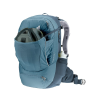 Bicycle backpack -Deuter Trans Alpine 30 ATLANTIC-INK Bicycle backpack -Deuter Trans Alpine 30 ATLANTIC-INK