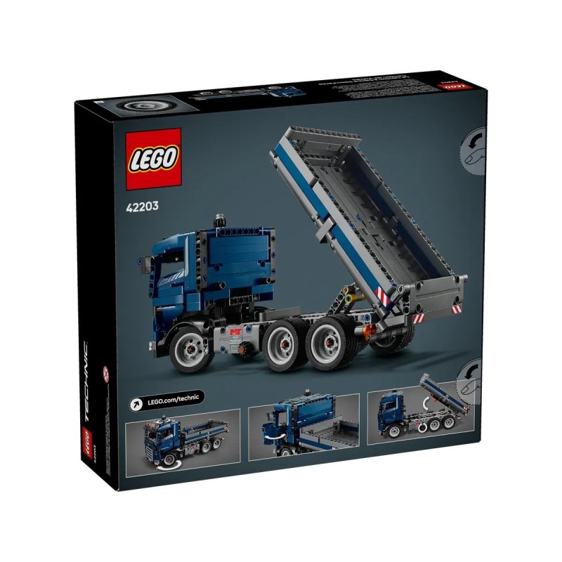 LEGO TECHNIC 42204 Fast and Furious Toyota Supra MK4 LEGO TECHNIC 42204 Fast and Furious Toyota Supra MK4