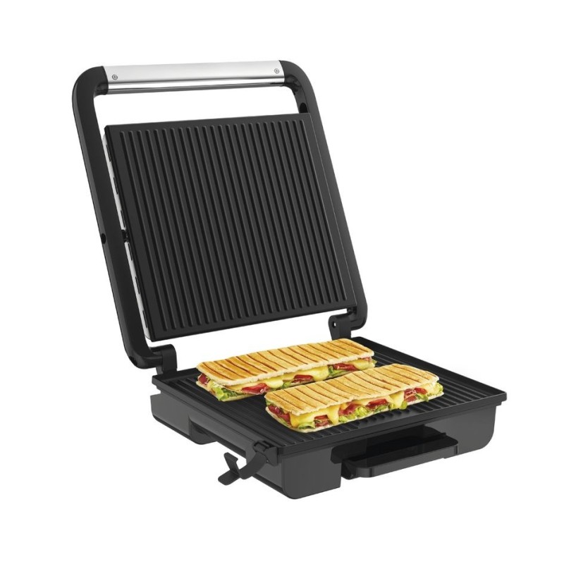 TITANUM TKT006W sandwich maker 1000 W White TITANUM TKT006W sandwich maker 1000 W White
