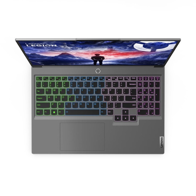 Lenovo Legion 5 Intel® Core™ i5 i5-13450HX Laptop 40.6 cm (16 Lenovo Legion 5 Intel® Core™ i5 i5-13450HX Laptop 40.6 cm (16