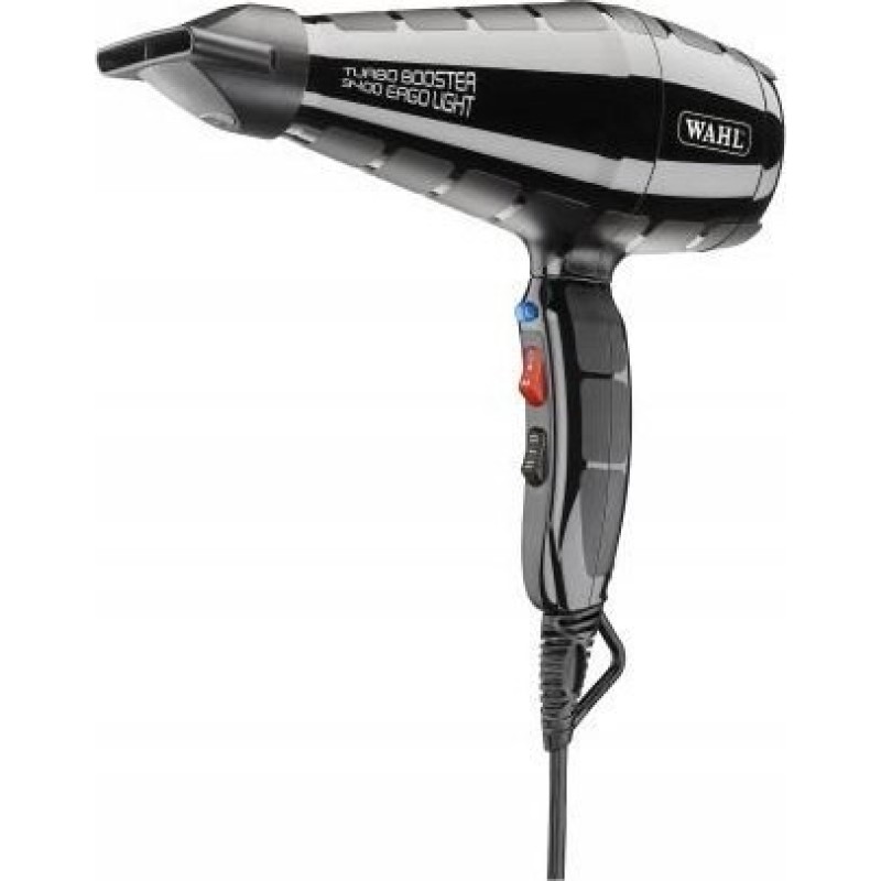 WAHL TurboBooster hair dryer 4314-0475 WAHL TurboBooster hair dryer 4314-0475