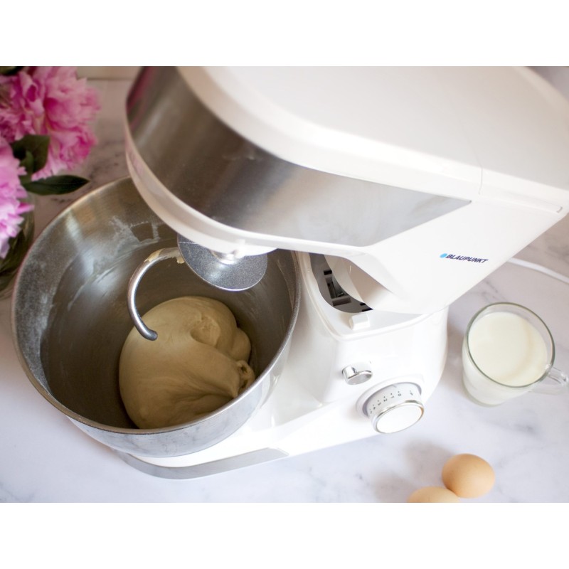Blaupunkt SMM501 food processor Blaupunkt SMM501 food processor