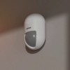 Yale Indoor Motion Sensor Infrared sensor Wireless Wall White Yale Indoor Motion Sensor Infrared sensor Wireless Wall White