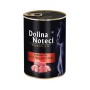 Dolina Noteci Premium rich in veal - wet cat food - 400g