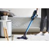 Blaupunkt VCH602BL stick vacuum/electric broom 2-in-1 stick vacuum Battery Dry Cyclonic Bagless 0.7 L 135 W Black, Blue Blaupunkt VCH602BL stick vacuum/electric broom 2-in-1 stick vacuum Battery Dry Cyclonic Bagless 0.7 L 135 W Black, Blue