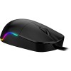 WIRED MOUSE DEFENDER AZORA MB-241 RF BLACK 1200dpi 3P