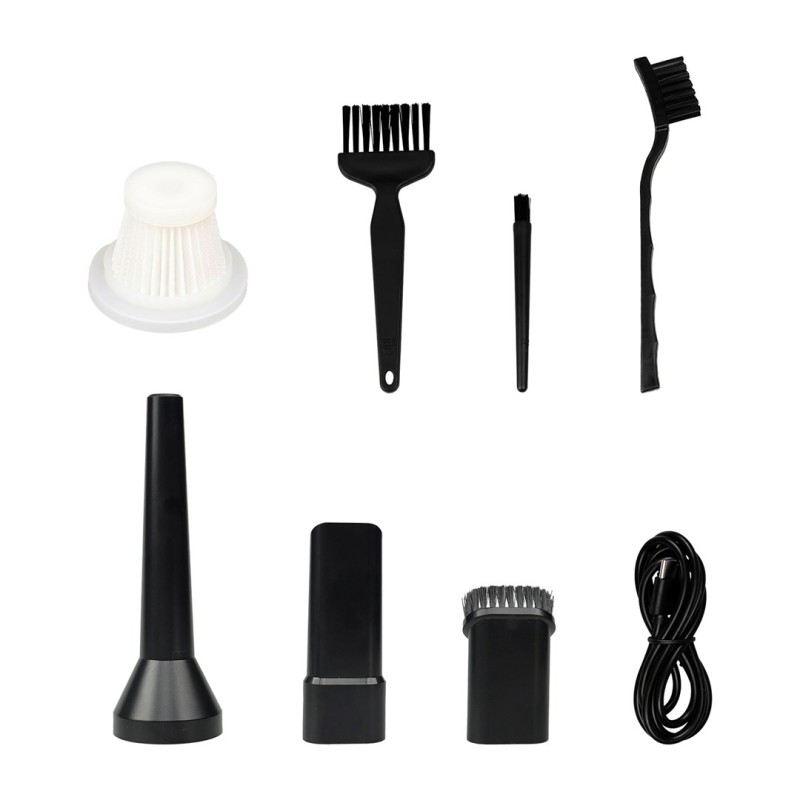 Wireless 2-in-1 air blower JET AIR DUSTER MT6538