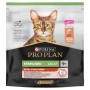PURINA Pro Plan Sterilised Vital Functions Salmon - dry cat food - 400g