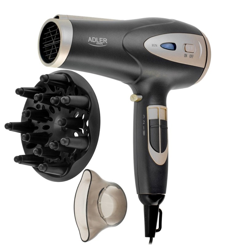 ADLER AD 2248gc Hair dryer