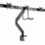 Gembird MA-DA3-03 monitor mount / stand 68.6 cm (27