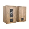 Blaupunkt BS40OK brown loudspeakers Blaupunkt BS40OK brown loudspeakers