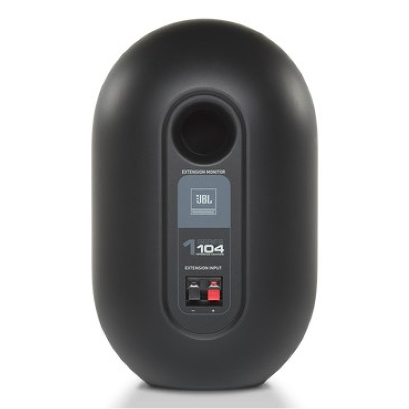 JBL 104-BT Black JBL 104-BT Black