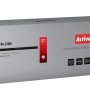 Activejet ATH-24N toner (replacement for HP 24A Q2624A; Supreme; 3000 pages; black)