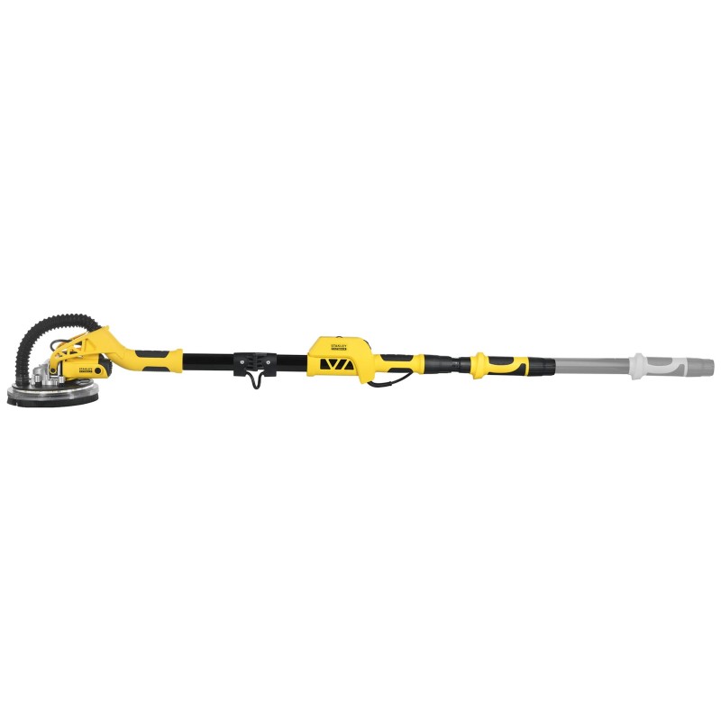 Stanley SFMEE500S Disc sander Black, Yellow Stanley SFMEE500S Disc sander Black, Yellow