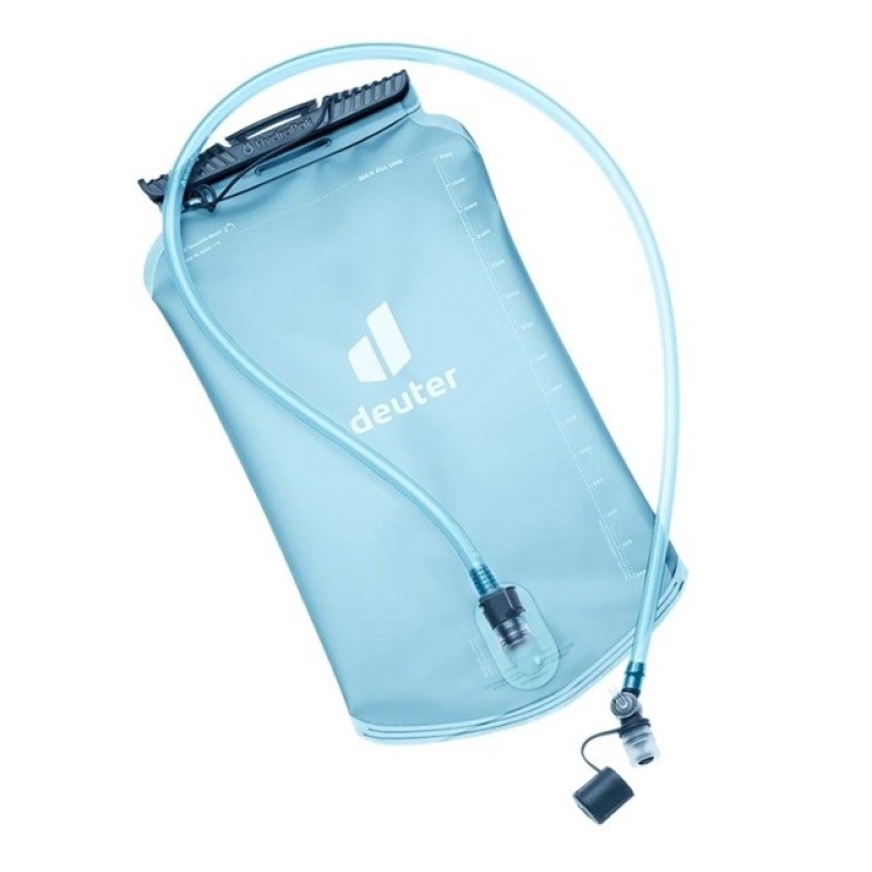 Bukłak na wodę DEUTER Streamer II 3.0 L hydrablue Bukłak na wodę DEUTER Streamer II 3.0 L hydrablue
