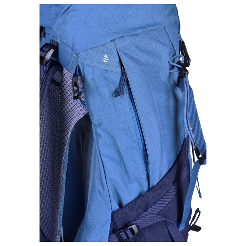 Plecak turystyczny DEUTER Futura Pro 34 SL spearmint-seagreen Plecak turystyczny DEUTER Futura Pro 34 SL spearmint-seagreen