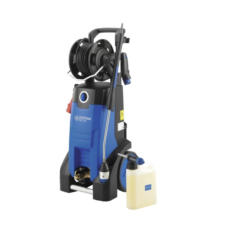 Myjka ciśnieniowa KARCHER K 4 Premium Power Control Flex - 1.324-330.0 Myjka ciśnieniowa KARCHER K 4 Premium Power Control Flex - 1.324-330.0