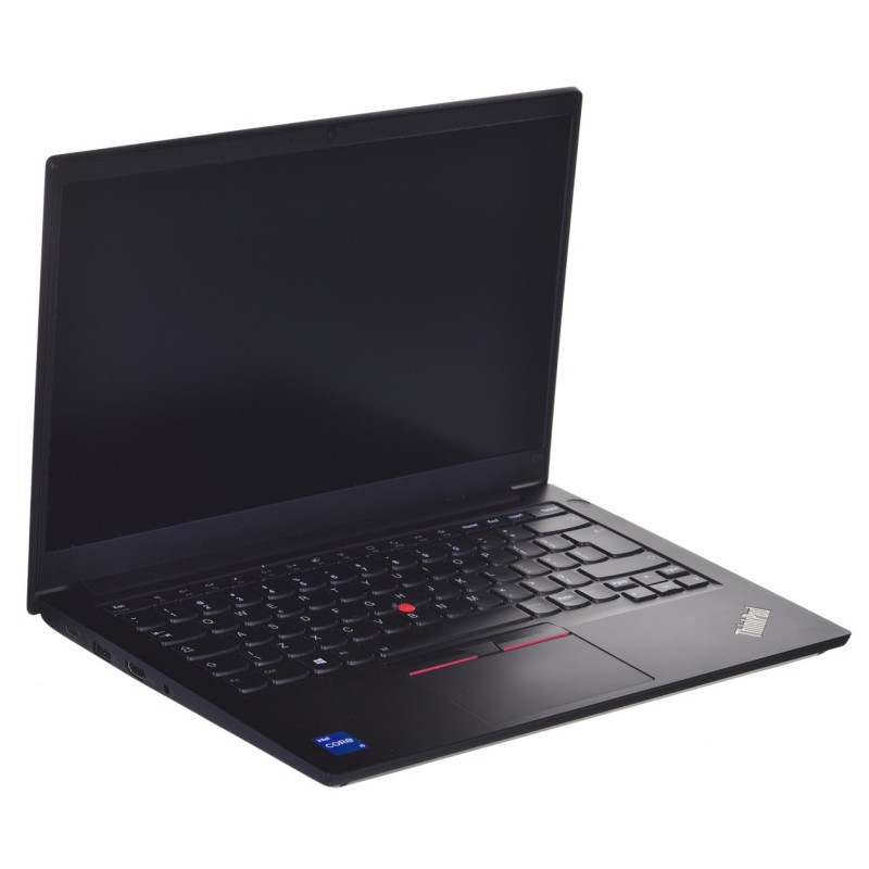 LENOVO ThinkPad E14 Gen2 i5-1135G7 16GB 512SSD 14