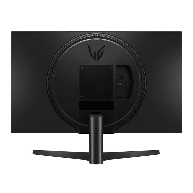 LG 27GS60F computer monitor 68.6 cm (27 LG 27GS60F computer monitor 68.6 cm (27