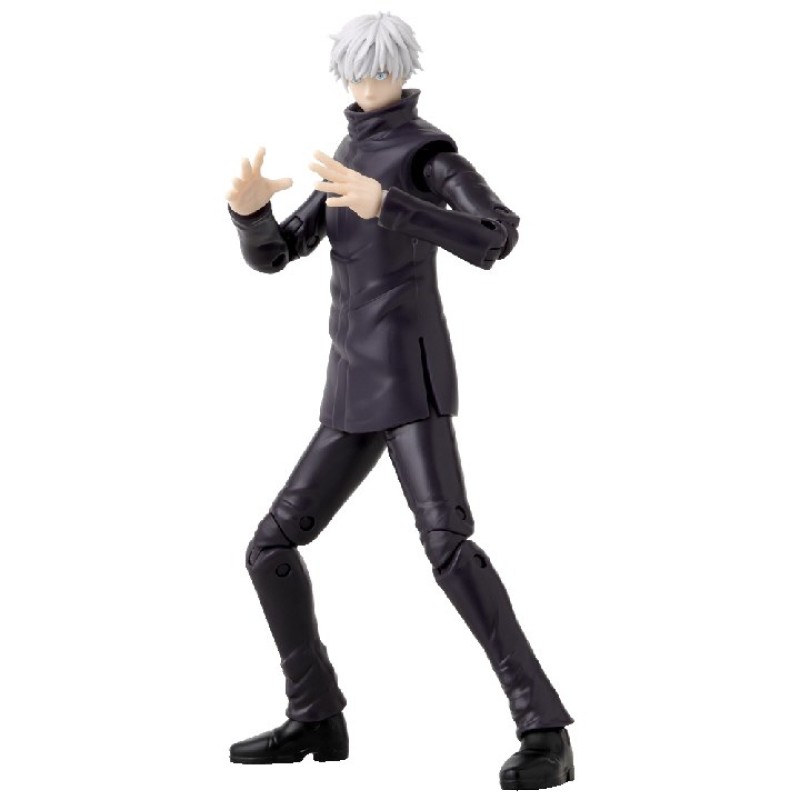 ANIME HEROES JUJUTSU KAISEN - SATORU GOJO HOLLOW PURPLE ANIME HEROES JUJUTSU KAISEN - SATORU GOJO HOLLOW PURPLE