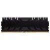 Kingston Technology FURY Impact Black memory module 16 GB 1 x 16 GB DDR5 2400 MHz