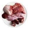 3Coty TURKEY + CHICKEN for Adult cats 180g
