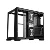 LIAN LI O11 DYNAMIC MINI PC Mini Tower O11D Mini-X Black