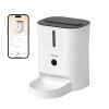 SPONGE Pet Feeder Smart Camera - smart pet food dispenser – 3l