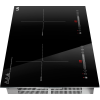 Wall-mounted canopy MAAN Mix 3 50 310 m3/h, Black
