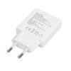 OnePlus Charger SUPERVOOC 120W 2 Ports with Cable White OnePlus Charger SUPERVOOC 120W 2 Ports with Cable White